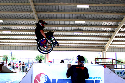 WCMX Championships picture